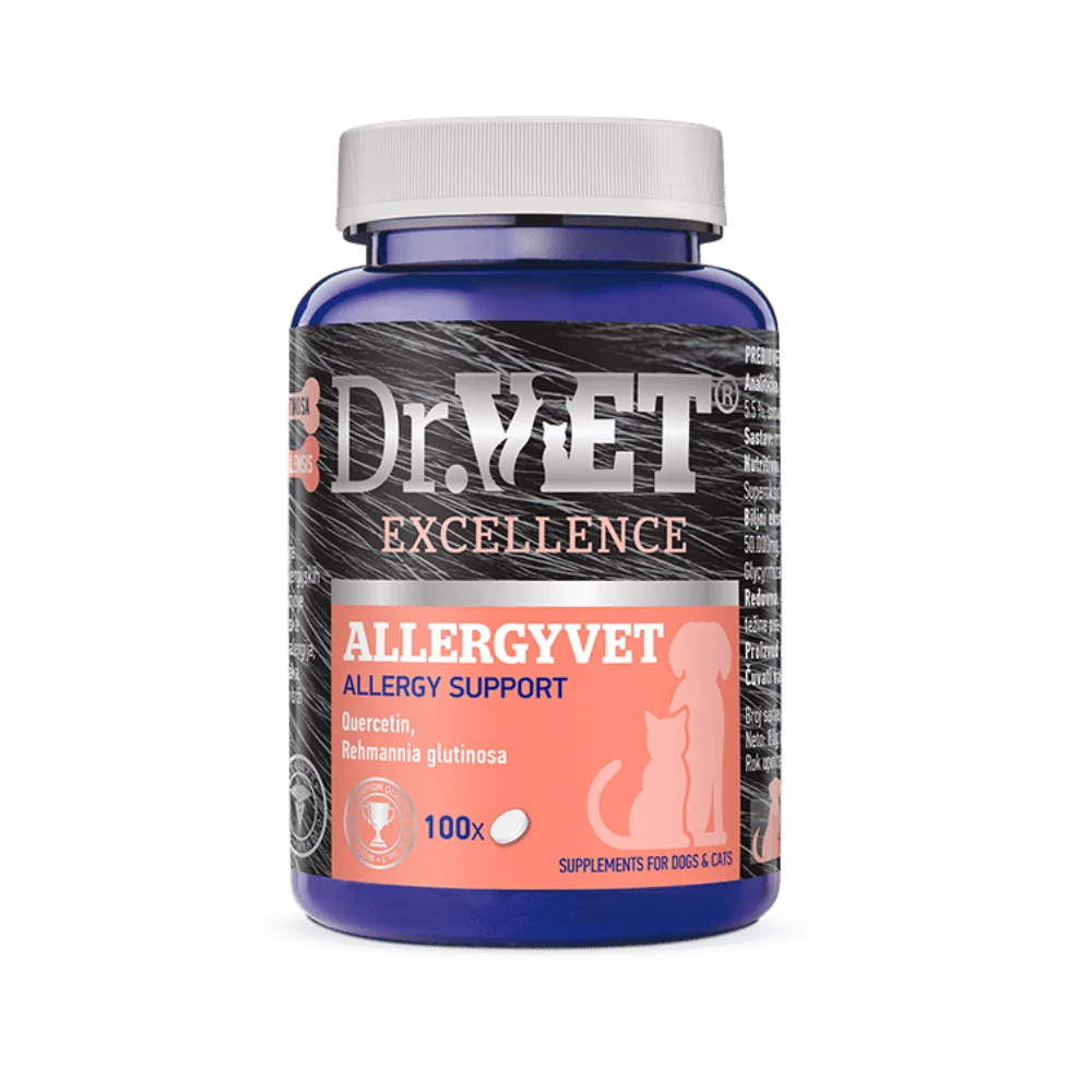 Allergyvet